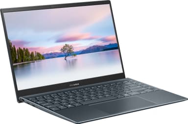 Asus ZenBook 14 UX425 i3/8/256 14" bærbar PC