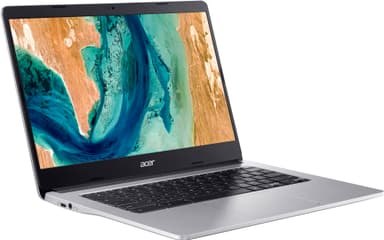 Acer Chromebook 314 MTK/4/64 14" bærbar PC
