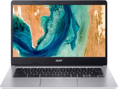 Acer Chromebook 314 MTK/4/64 14" bærbar PC