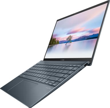 Asus ZenBook 14 UX425 i3/8/256 14" bærbar PC