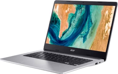 Acer Chromebook 314 MTK/4/64 14" bærbar PC