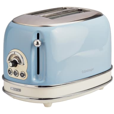 Ariete Vintage brødrister 15515 (blå)
