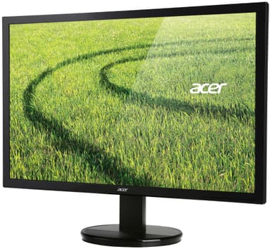 Acer K242HLbd 24" Full HD LED-skjerm