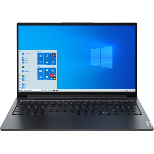 Lenovo Yoga Slim 7 15IMH05 15,6" bærbar PC i5/16/512/GTX