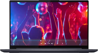 Lenovo Yoga Slim 7 15IMH05 15,6" bærbar PC i5/16/512/GTX