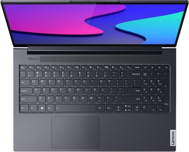Lenovo Yoga Slim 7 15IMH05 15,6" bærbar PC i5/16/512/GTX