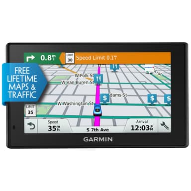 Garmin Drive 50LMT Europe GPS