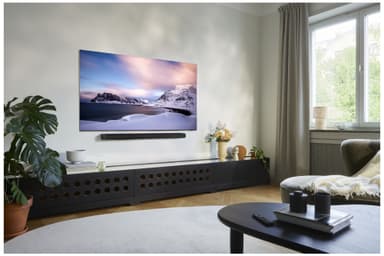 Samsung 75" QN900A 8K Neo QLED TV (2021)