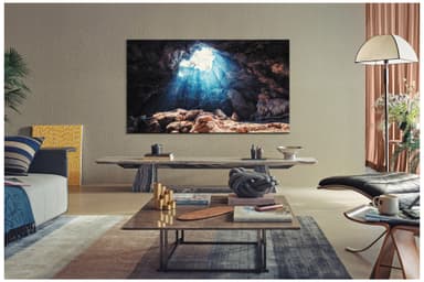 Samsung 75" QN800A 8K Neo QLED TV (2021)