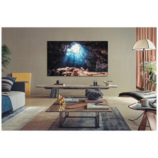 Samsung 65" QN800A 8K Neo QLED TV (2021)