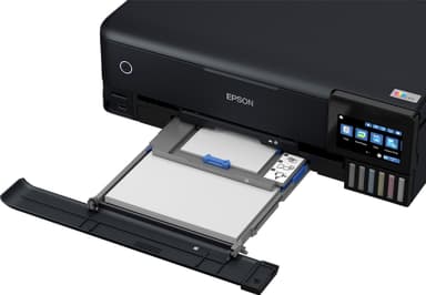 Epson EcoTank ET-8550 multifunction printer