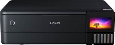Epson EcoTank ET-8550 multifunction printer