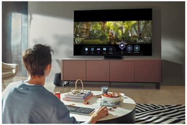 Samsung 55" QN95A 4K Neo QLED TV (2021)