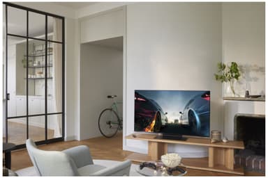 Samsung 50" QN93A 4K Neo QLED TV (2021)