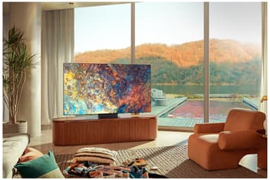 Samsung 50" QN90A 4K Neo QLED TV (2021)