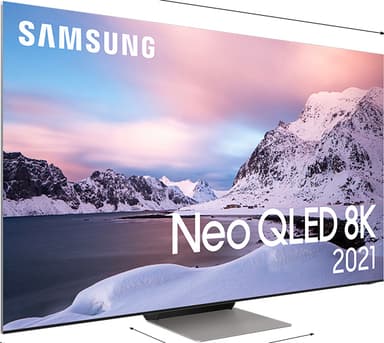 Samsung 75" QN900A 8K Neo QLED TV (2021)