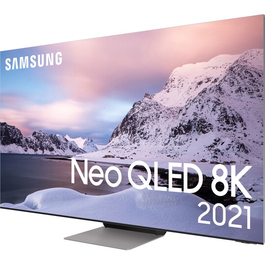 Samsung 65" QN900A 8K Neo QLED (2021)