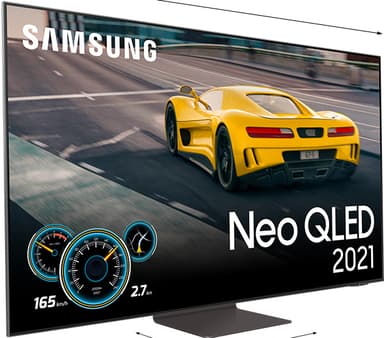 Samsung 65" QN93A 4K Neo QLED TV (2021)