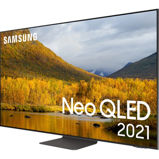 Samsung 55" QN95A 4K Neo QLED (2021)
