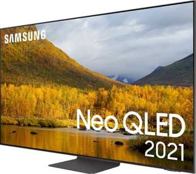 Samsung 55" QN95A 4K Neo QLED TV (2021)