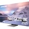 Samsung 85" QN900A 8K Neo QLED TV (2021)