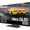 Samsung 50" QN93A 4K Neo QLED TV (2021)