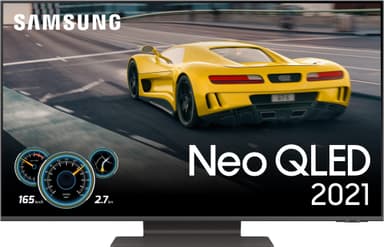 Samsung 50" QN93A 4K Neo QLED (2021)