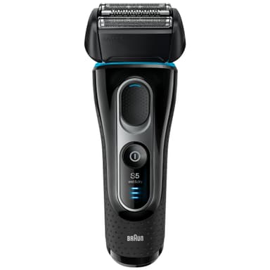 Braun Serie 5 barbermaskin 5160S