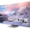 Samsung 75" QN900A 8K Neo QLED TV (2021)