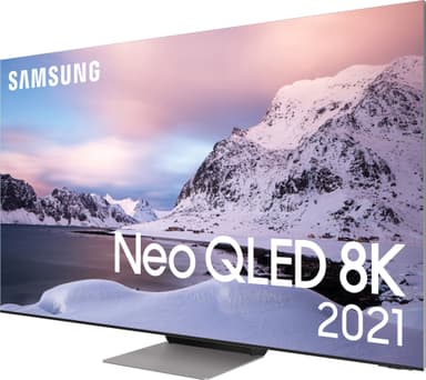 Samsung 75" QN900A 8K Neo QLED TV (2021)