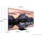 Samsung 65" QN800A 8K Neo QLED TV (2021)