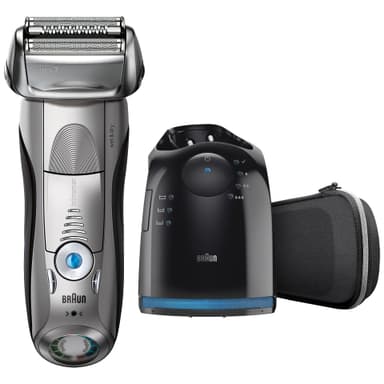 Braun Series 7 barbermaskin BRA7898CC