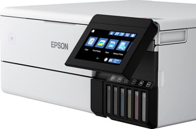 Epson EcoTank ET-8500 multifunction printer