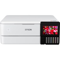 Epson EcoTank ET-8500 multifunction printer