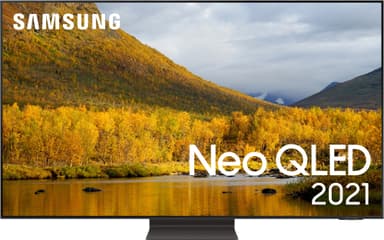 Samsung 55" QN95A 4K Neo QLED (2021)