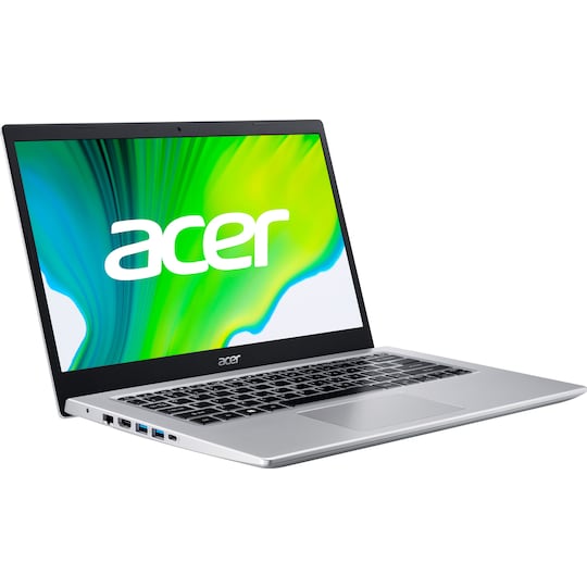Acer Aspire 5 i5/8/256 14" bærbar PC