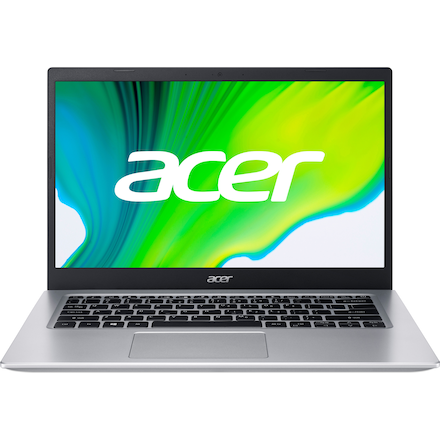 Acer Aspire 5 14" bærbar PC i5/8/256