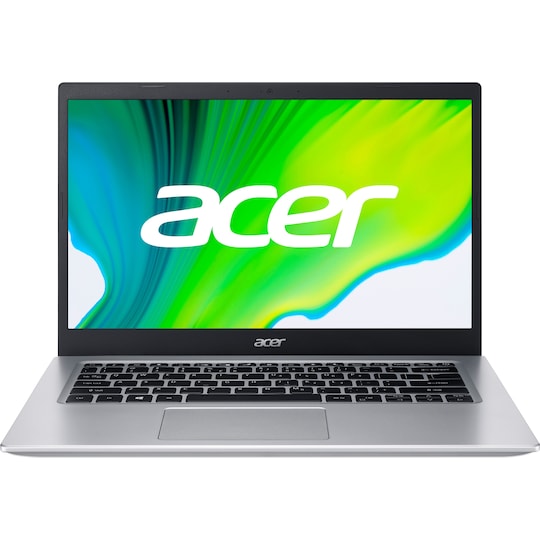 Acer Aspire 5 i5/8/256 14" bærbar PC