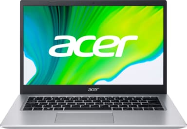 Acer Aspire 5 i5/8/256 14" bærbar PC