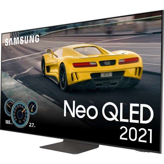 Samsung 55" QN93A 4K Neo QLED TV (2021)