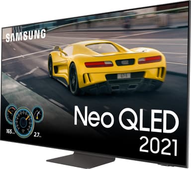 Samsung 55" QN93A 4K Neo QLED TV (2021)