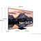 Samsung 75" QN800A 8K Neo QLED (2021)