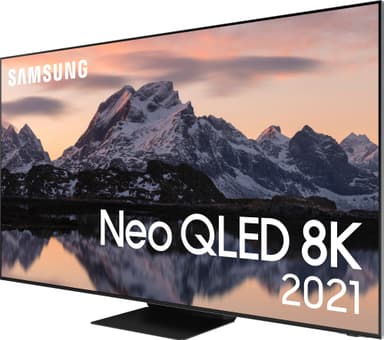 Samsung 75" QN800A 8K Neo QLED TV (2021)