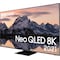 Samsung 75" QN800A 8K Neo QLED TV (2021)