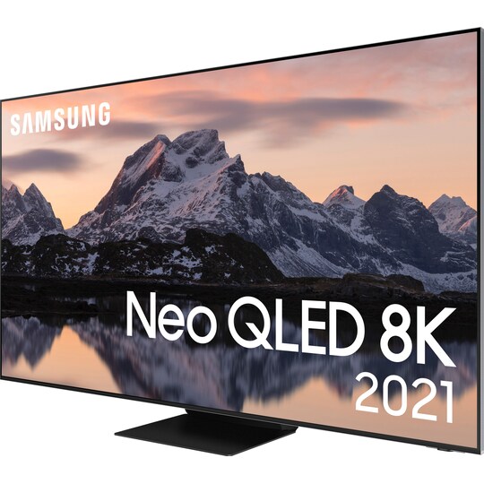 Samsung 85" QN800A 8K Neo QLED (2021)