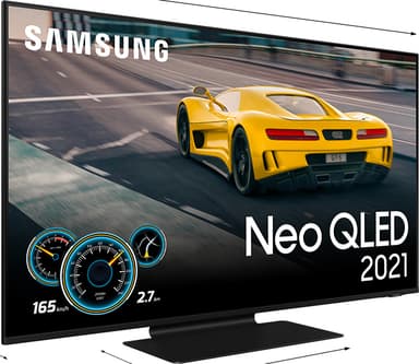Samsung 50" QN90A 4K Neo QLED TV (2021)