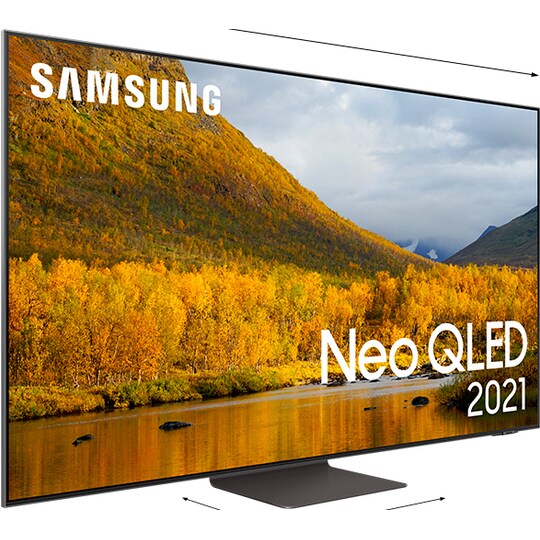 Samsung 85" QN95A 4K Neo QLED TV (2021)