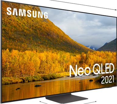 Samsung 85" QN95A 4K Neo QLED TV (2021)
