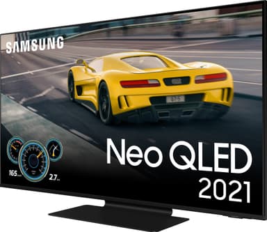 Samsung 50" QN90A 4K Neo QLED TV (2021)