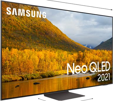 Samsung 75" QN95A 4K Neo QLED TV (2021)